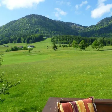 Ferienwohnungen Hollweger Ruhpolding Exterior foto