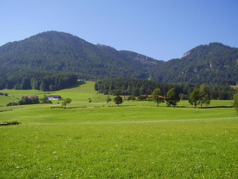 Hollweger Apartment Ruhpolding