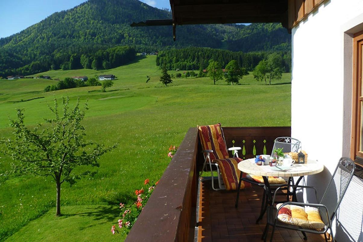 Hollweger Apartment *