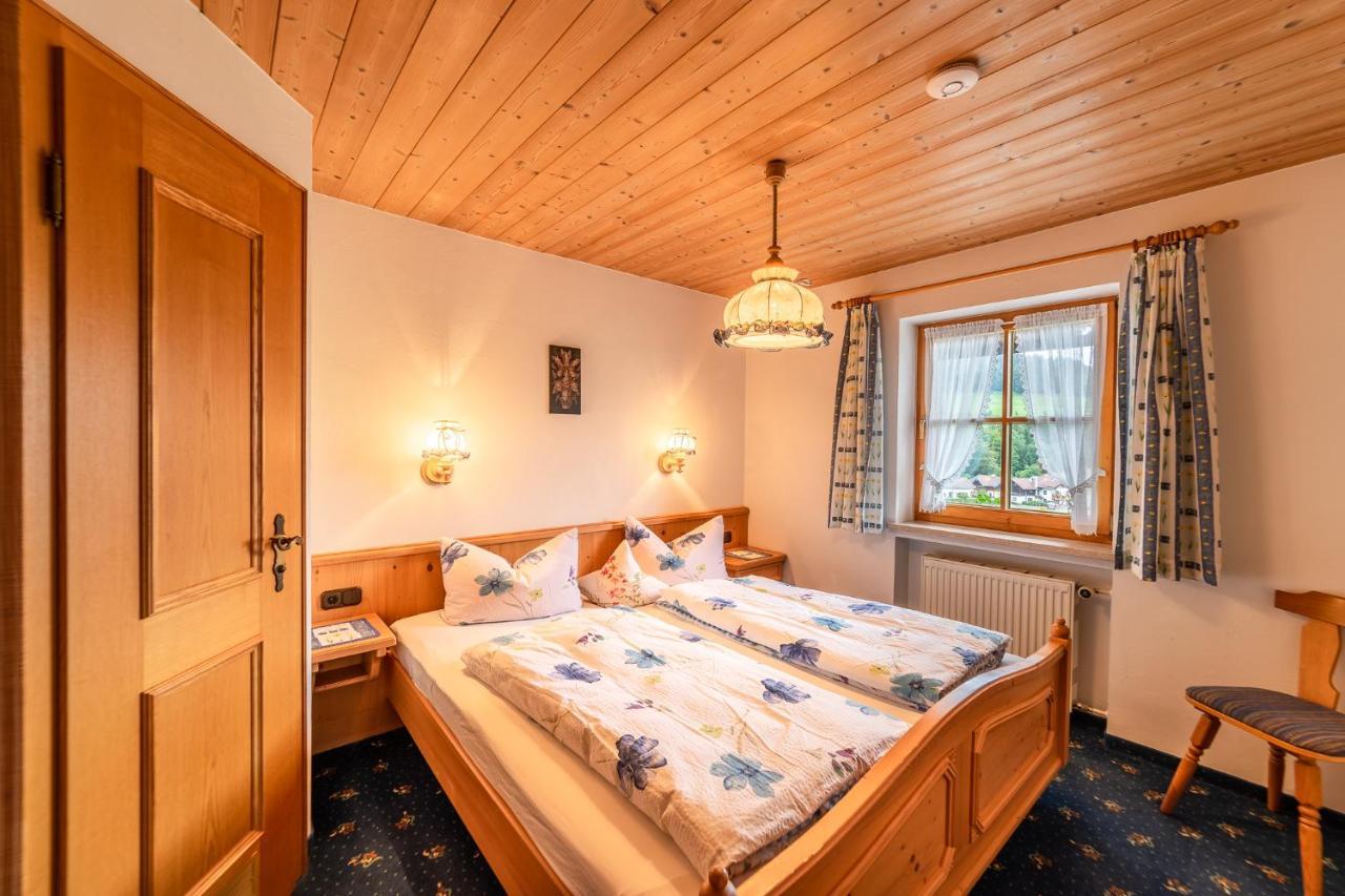 Hollweger Apartment Ruhpolding