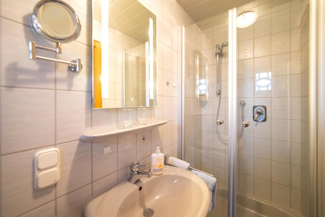 Hollweger Apartment *
