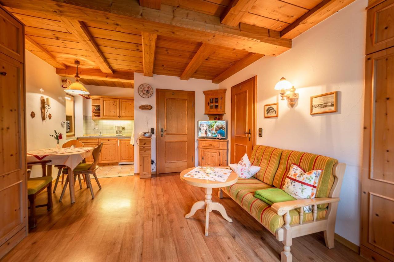 Apartment Hollweger