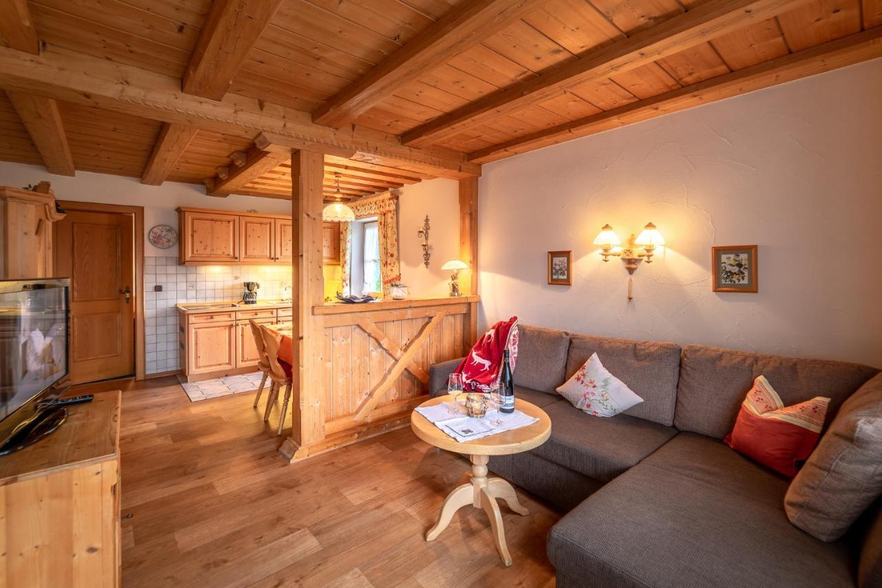 Apartment Hollweger *