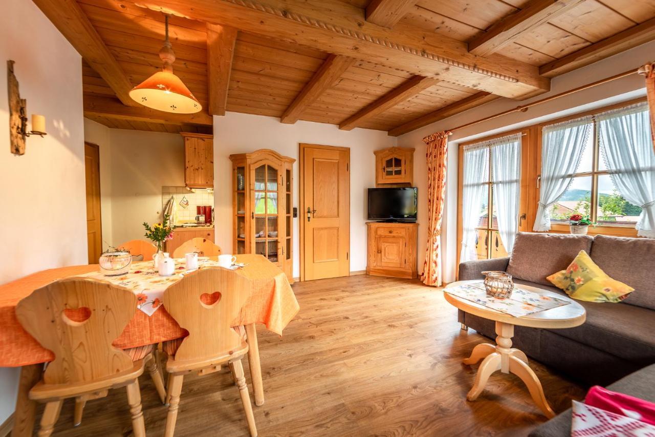 Hollweger Apartment