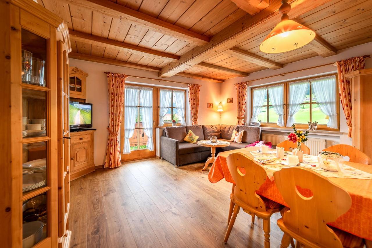 Apartment Hollweger